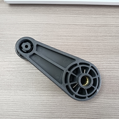 Doel vervangen/repareren ISUZU Auto Parts Venster Regulator Handle ijzer 8-97852452-0 voor NKR 4JB1
