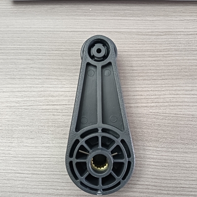 Doel vervangen/repareren ISUZU Auto Parts Venster Regulator Handle ijzer 8-97852452-0 voor NKR 4JB1