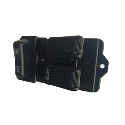 6 Pin Power Window Switch voor MAZ-DA 323 1994-1998 IWSMZ008 S09A-66-350A09 Gegarandeerd