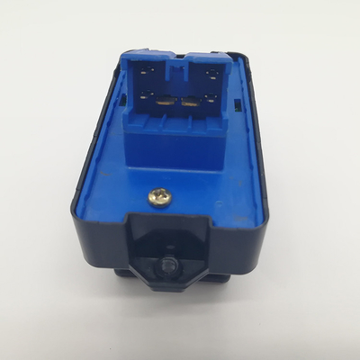 6 Pin Power Window Switch voor MAZ-DA 323 1994-1998 IWSMZ008 S09A-66-350A09 Gegarandeerd