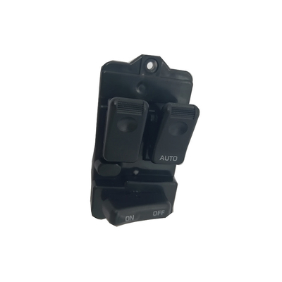 6 Pin Power Window Switch voor MAZ-DA 323 1994-1998 IWSMZ008 S09A-66-350A09 Gegarandeerd