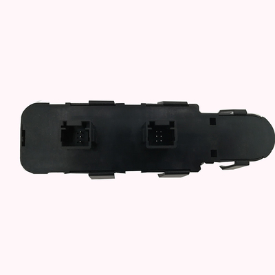 Voor-linkerzijde Electric Power Window Regulator Master Switch voor Citroen C4 2004-2015