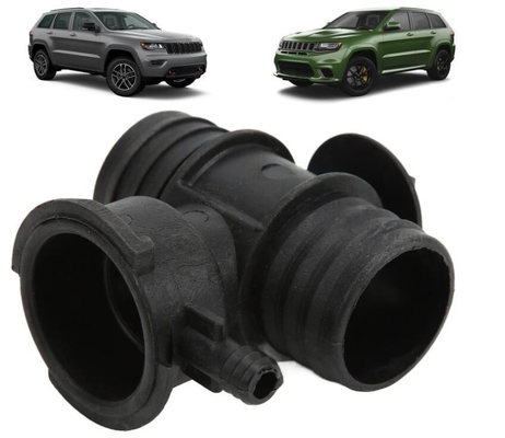 Dodge Dakota Durango 2000-2004 koelmiddel vulhals met klem 52029195AK vervanging