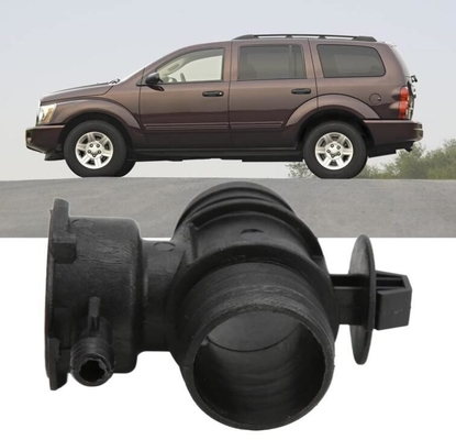 Dodge Dakota Durango 2000-2004 koelmiddel vulhals met klem 52029195AK vervanging