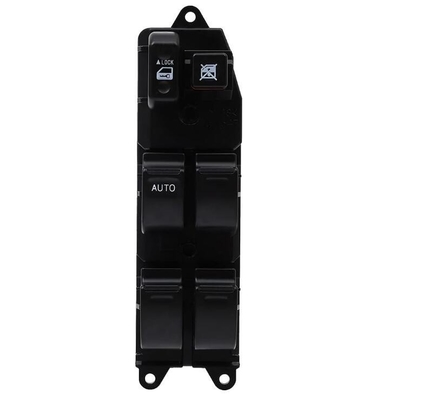 84820-12340 84820-60110 OEM NO Power Window Master Switch voor Toyota Corolla RAV4