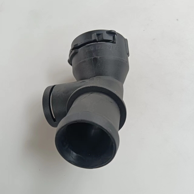 1K0 122 291ad Plastic koelmiddel flenzen/motor koelmiddel slang aansluitingen voor Audi A3
