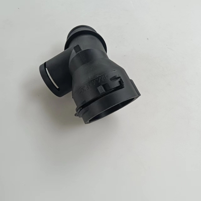 1K0 122 291ad Plastic koelmiddel flenzen/motor koelmiddel slang aansluitingen voor Audi A3