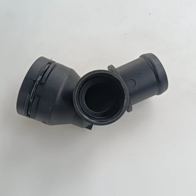 1K0 122 291ad Plastic koelmiddel flenzen/motor koelmiddel slang aansluitingen voor Audi A3