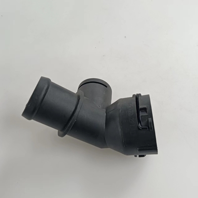 1K0 122 291ad Plastic koelmiddel flenzen/motor koelmiddel slang aansluitingen voor Audi A3
