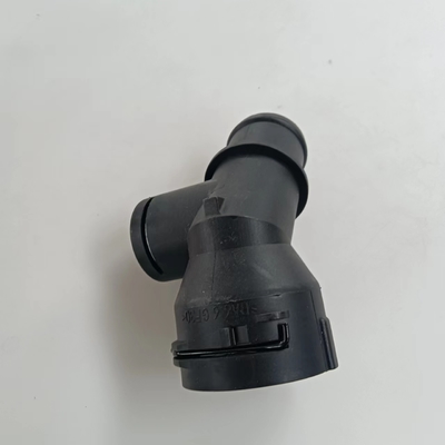 1K0 122 291ad Plastic koelmiddel flenzen/motor koelmiddel slang aansluitingen voor Audi A3