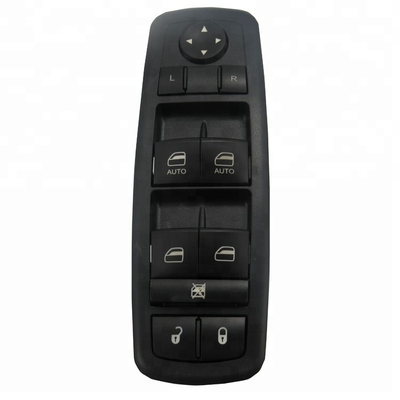 2009-2012 Dodge Ram Power Control Schakelaar met Door Lock Schakelaar 04602863AD 04602863AB 04602863AC