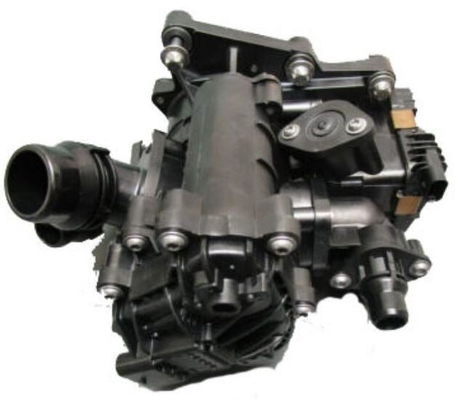 BMW HETMANAGEMENT MODUL MINI F46 B38B/C B48C/D bij OEM NO 11538631943 Jaar 1966-1977