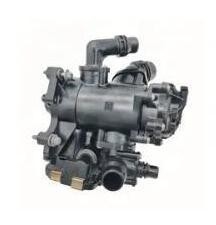 BMW HETMANAGEMENT MODUL MINI F46 B38B/C B48C/D bij OEM NO 11538631943 Jaar 1966-1977