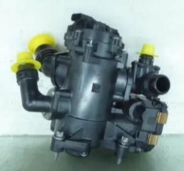 BMW HETMANAGEMENT MODUL MINI F46 B38B/C B48C/D bij OEM NO 11538631943 Jaar 1966-1977