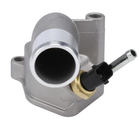 Plastic motor thermostaat voor Saab en Chevrolet Car 1338001 Top prestaties gegarandeerd