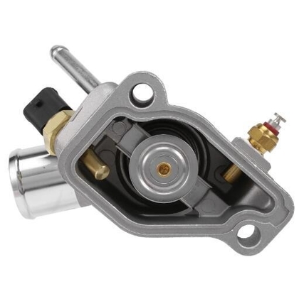 Plastic motor thermostaat voor Saab en Chevrolet Car 1338001 Top prestaties gegarandeerd