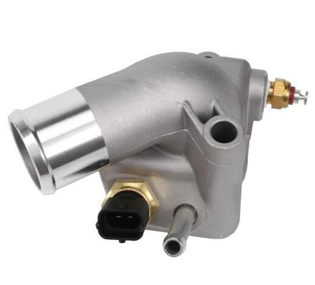 Plastic motor thermostaat voor Saab en Chevrolet Car 1338001 Top prestaties gegarandeerd