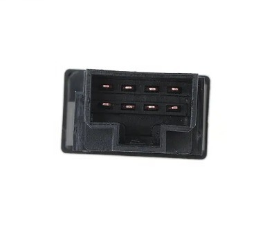 Verbeter uw auto met 25290-F4100 HAOXIN Gevaar Schakelaar Waarschuwing Voor Nissan Sunny Tsuru B13XX