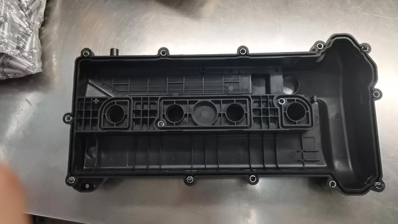 Certificering TS16949 4M5G-6K272-HE Motor Rocker Valve Cover voor F-OCUS MK2 C MAX