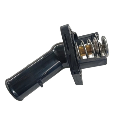 SAAB 16031-0P010 Thermostaat behuizing assemblage Compatibel met Tacoma Tundra FJ Cruiser