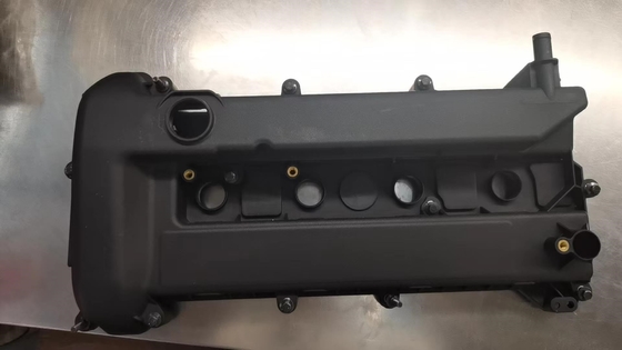 Certificering TS16949 4M5G-6K272-HE Motor Rocker Valve Cover voor F-OCUS MK2 C MAX