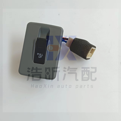 KK12B-66-370 Zwarte elektrische schakelknop voor Kia Pride KK12B-66-350