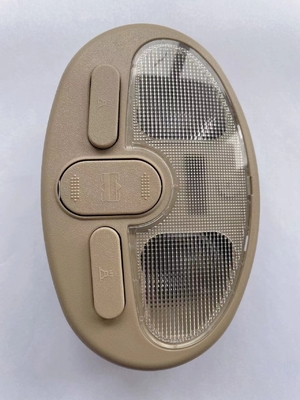 Buick Excelle Auto Accessoires Zwarte koepel en zonnedak Schakelaar voor binnenlicht 9052435