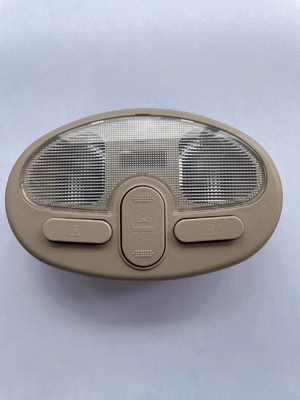 Buick Excelle Auto Accessoires Zwarte koepel en zonnedak Schakelaar voor binnenlicht 9052435