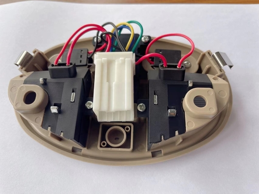 Buick Excelle Auto Accessoires Zwarte koepel en zonnedak Schakelaar voor binnenlicht 9052435