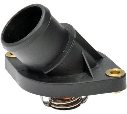 902-3312 Motorkoelmiddel thermostaat behuizing montage voor Chrysler Jeep Mitsubishi auto's