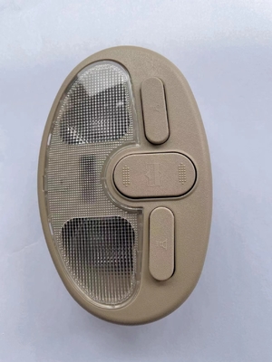 Buick Excelle Auto Accessoires Zwarte koepel en zonnedak Schakelaar voor binnenlicht 9052435