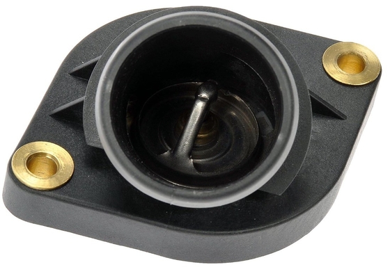 902-3312 Motorkoelmiddel thermostaat behuizing montage voor Chrysler Jeep Mitsubishi auto's