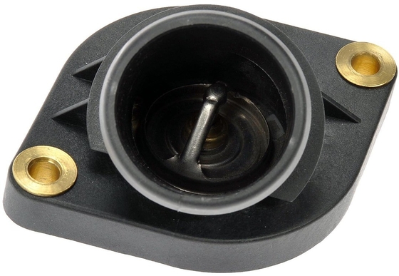 902-3312 Motorkoelmiddel thermostaat behuizing montage voor Chrysler Jeep Mitsubishi auto's