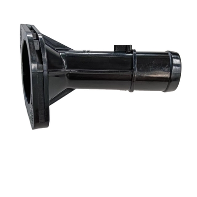 Auto-model Accent 11-14 Koelmiddelinlaat met ISO9001/IATF16949-certificering