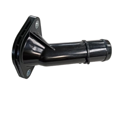 Auto-model Accent 11-14 Koelmiddelinlaat met ISO9001/IATF16949-certificering