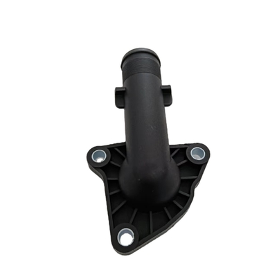 KIA Picanto-compatibele koelmiddelflens 25632-02566 Vervang/repareer moet-hebben