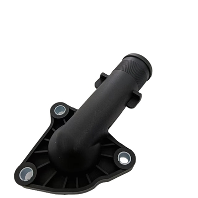 KIA Picanto-compatibele koelmiddelflens 25632-02566 Vervang/repareer moet-hebben