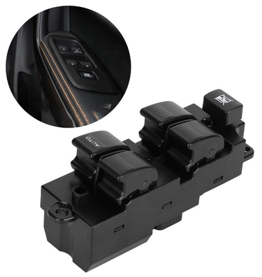 Elektrische schakelaar voor de Ranger T6 2012 2013 2014 2015 2016 rechtse ABS-plastic