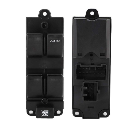 Elektrische schakelaar voor de Ranger T6 2012 2013 2014 2015 2016 rechtse ABS-plastic