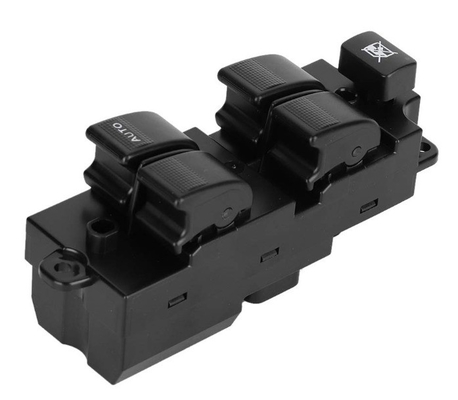 Elektrische schakelaar voor de Ranger T6 2012 2013 2014 2015 2016 rechtse ABS-plastic