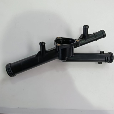 OEM 03H-121-117-A Motor koelmiddel thermostaat behuizing voor Passat Touareg CC Tigra Modellen