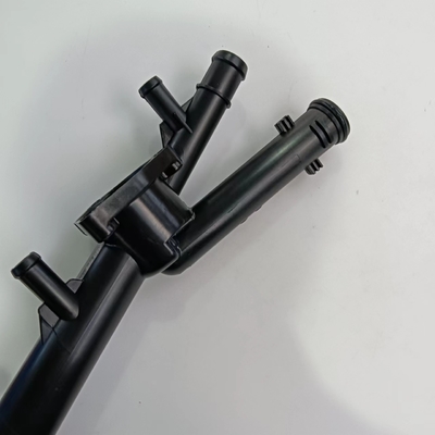 OEM 03H-121-117-A Motor koelmiddel thermostaat behuizing voor Passat Touareg CC Tigra Modellen