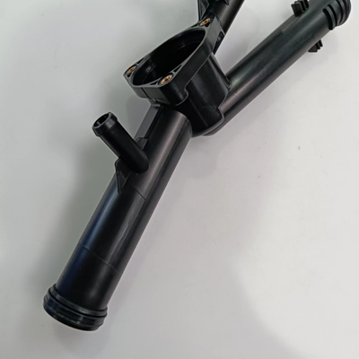 OEM 03H-121-117-A Motor koelmiddel thermostaat behuizing voor Passat Touareg CC Tigra Modellen