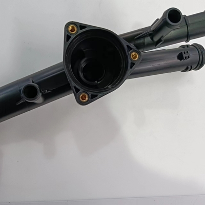 OEM 03H-121-117-A Motor koelmiddel thermostaat behuizing voor Passat Touareg CC Tigra Modellen