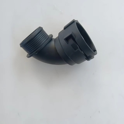 3B0 122 291H Koelwaterverwarmingsslangen voor A3 CC Rabbit EOS Golf TT A3 A4 modellen