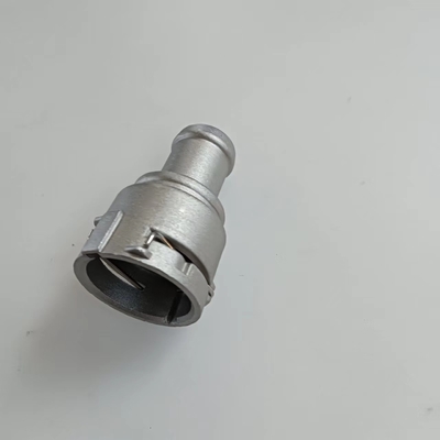 Aluminium koelmiddel koelflens slang koppelbuis voor Audi TT Seat VW Passat Jetta Golf