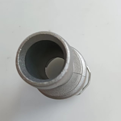 Aluminium koelmiddel koelflens slang koppelbuis voor Audi TT Seat VW Passat Jetta Golf