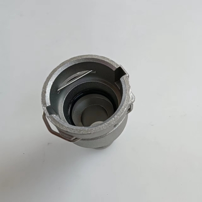 Aluminium koelmiddel koelflens slang koppelbuis voor Audi TT Seat VW Passat Jetta Golf