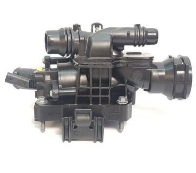 Referentienummer FTS25292 Thermostaat behuizing voor Citroen Peugeot 1.5 HDI 9812113780