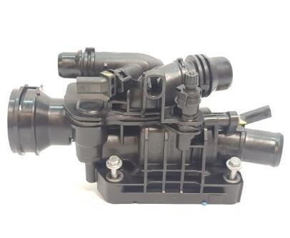 Referentienummer FTS25292 Thermostaat behuizing voor Citroen Peugeot 1.5 HDI 9812113780
